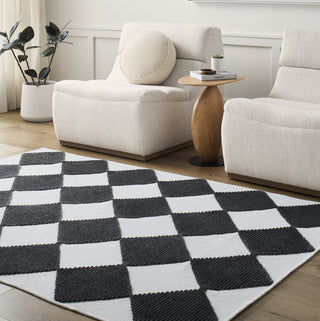 Livabliss Lyna LYA-2350 Machine Washable Area Rug by Surya Room Scene Feature