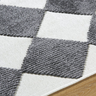 Livabliss Lyna LYA-2350 Machine Washable Area Rug by Surya Detail