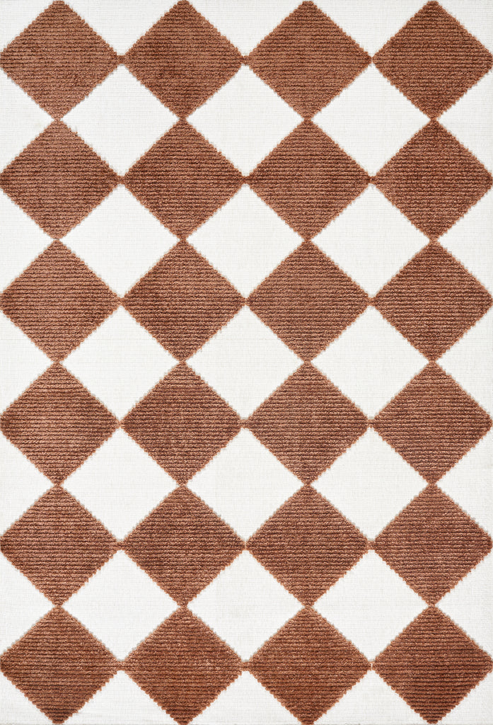 Livabliss Lyna LYA-2358 Machine Washable Area Rug by Surya main image