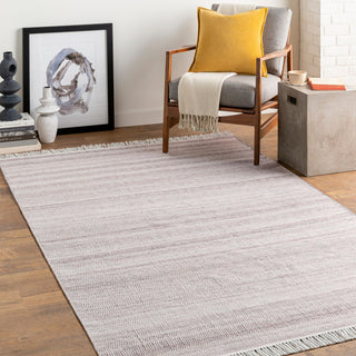 Surya Lily LYI-2301 Area Rug Room Scene Feature