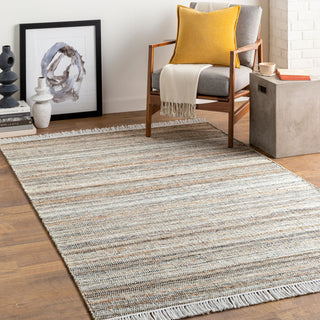 Surya Lily LYI-2302 Area Rug Room Scene Feature