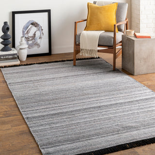 Surya Lily LYI-2303 Area Rug Room Scene Feature