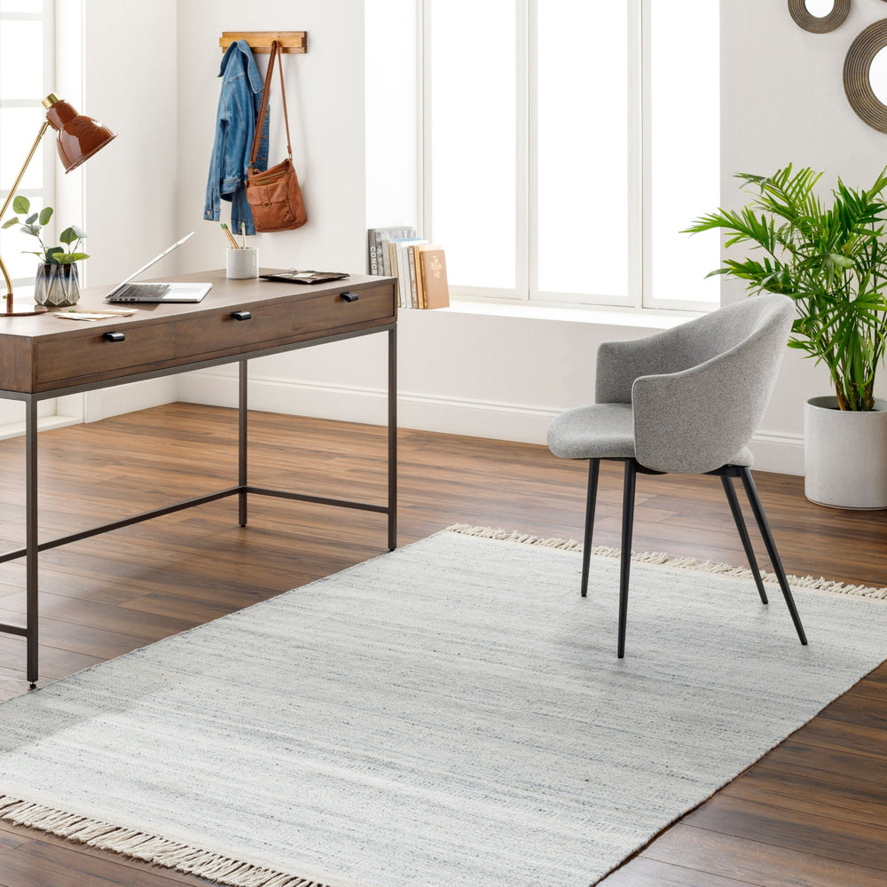 Surya Lily LYI-2305 Area Rug Room Scene Feature