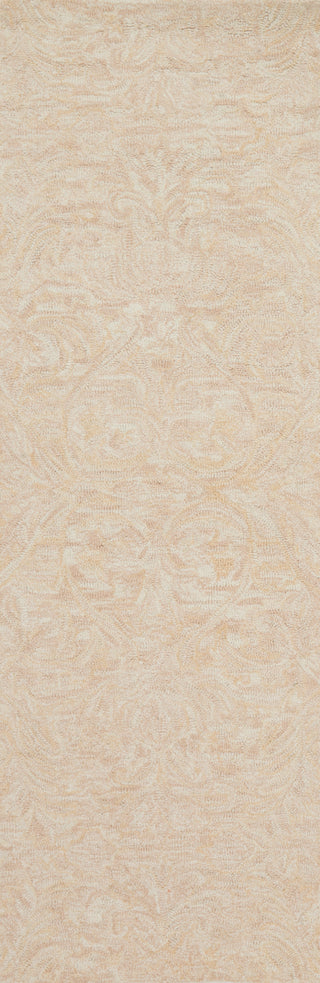 Loloi Lyle LK-01 Blush Area Rug Runner Image