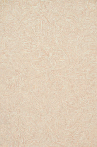 Loloi Lyle LK-01 Blush Area Rug main image
