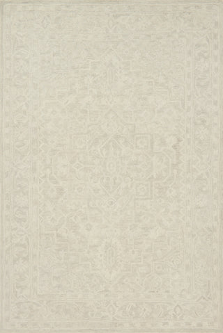 Loloi Lyle LK-03 Bone Area Rug main image