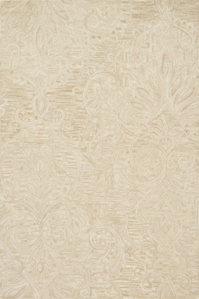 Loloi Lyle LK-06 Sand Area Rug main image