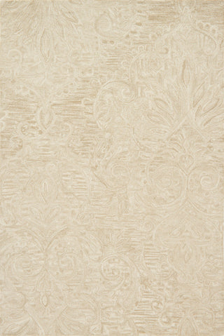 Loloi Lyle LK-06 Sand Area Rug main image