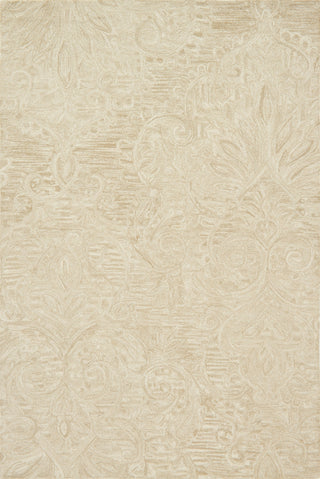Loloi Lyle LK-06 Sand Area Rug Main Image