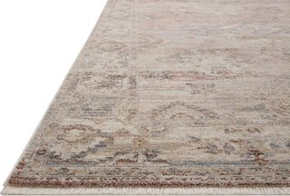 Loloi Lyra LYR-01 Blush/Dove Area Rug