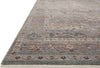 Loloi Lyra LYR-03 Sky/Multi Area Rug