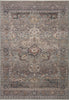 Loloi Lyra LYR-03 Sky/Multi Area Rug