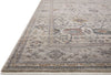 Loloi Lyra LYR-04 Pebble/Multi Area Rug