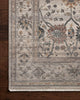 Loloi Lyra LYR-04 Pebble/Multi Area Rug