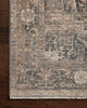 Loloi Lyra LYR-06 Denim/Sand Area Rug