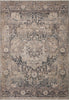 Loloi Lyra LYR-06 Denim/Sand Area Rug