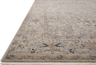 Loloi Lyra LYR-06 Natural/Gold Area Rug