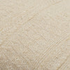 Surya Lynx LYX-001 Tan Detail