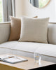 Surya Lynx LYX-003 Ivory Style Shot