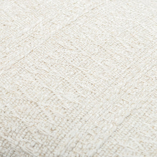 Surya Lynx LYX-003 Ivory Detail