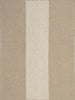 Colonial Mills Luxury Lyza Beige Linen Area Rug