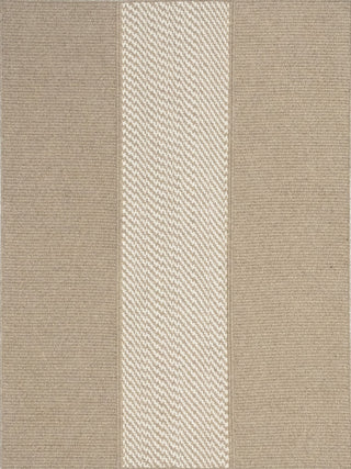 Colonial Mills Luxury Lyza Beige Linen Area Rug