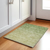 Dalyn Lazio LZ2 Aloe Machine Washable Area Rug