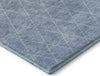 Dalyn Lazio LZ2 Blue Machine Washable Area Rug