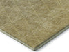 Dalyn Lazio LZ2 Gold Machine Washable Area Rug