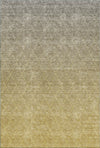 Dalyn Lazio LZ2 Gold Machine Washable Area Rug