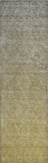 Dalyn Lazio LZ2 Gold Machine Washable Area Rug