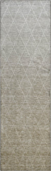 Dalyn Lazio LZ2 Taupe Machine Washable Area Rug