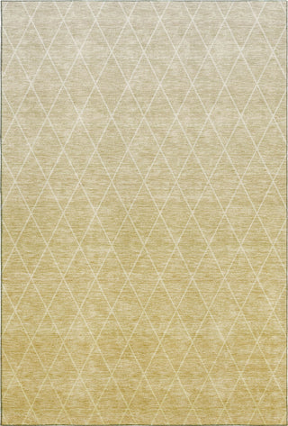 Dalyn Lazio LZ2 Wheat Machine Washable Area Rug