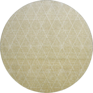 Dalyn Lazio LZ2 Wheat Machine Washable Area Rug