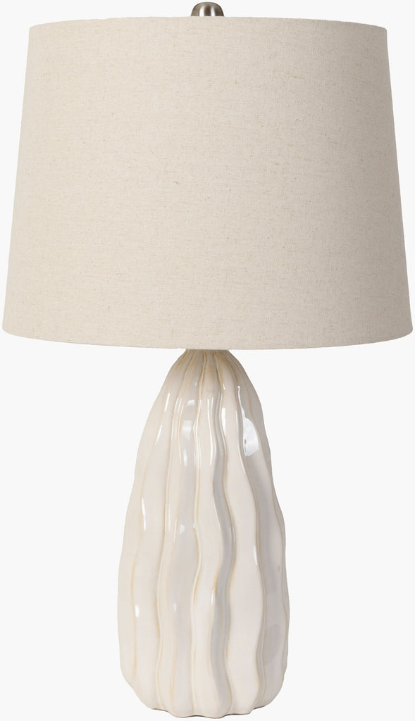 Livabliss Liza LZA-001 White Lamp main image