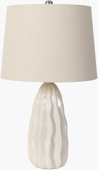 Livabliss Liza LZA-001 White Lamp main image