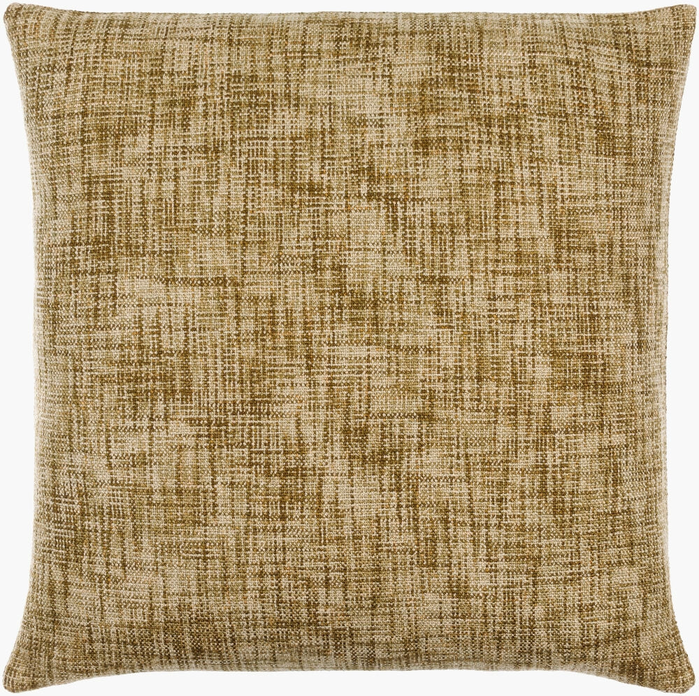 Surya Lizeth LZH-003 Olive main image