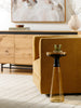 Surya Luzerne LZN-002 Camel / Brown Furniture Style Shot