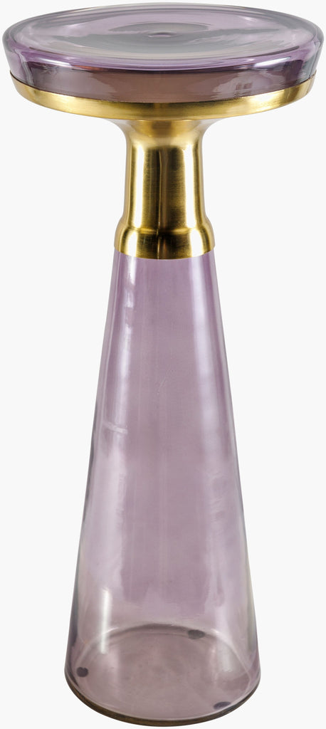 Surya Luzerne LZN-003 Violet / Furniture main image