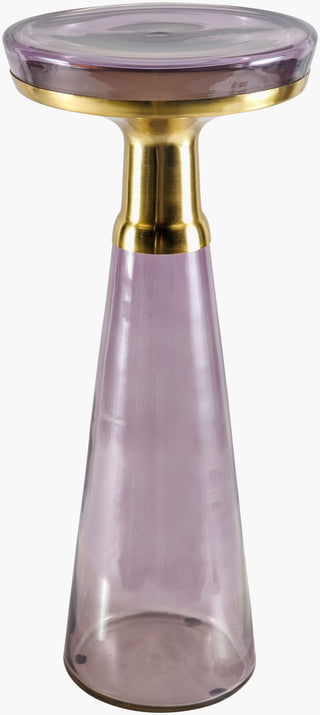 Surya Luzerne LZN-003 Violet / Furniture main image