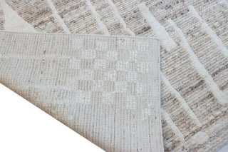 Bashian Marrakesh M133-BN27 Area Rug