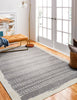 Bashian Marrakesh M133-BN26 Area Rug Lifestyle Image Feature