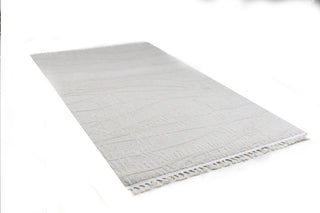 Bashian Montauk M152-MTK204 Ivory Beige Area Rug