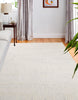 Bashian Montauk M152-MTK204 Ivory Beige Area Rug