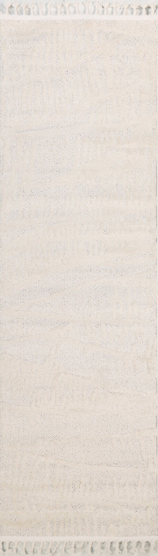 Bashian Montauk M152-MTK204 Ivory Beige Area Rug