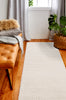 Bashian Montauk M152-MTK205 Ivory Area Rug Lifestyle Image Feature