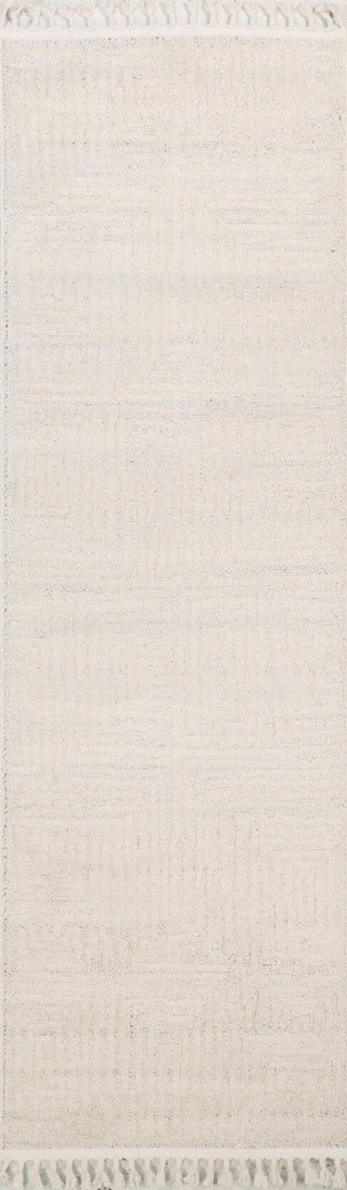 Bashian Montauk M152-MTK205 Ivory Area Rug