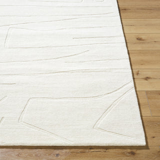 Surya Mystique M-5484 Area Rug Angle