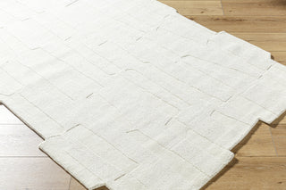 Livabliss Mystique M-5489 Off-White Area Rug