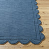 Livabliss Mystique M-5493 Marine Blue Area Rug